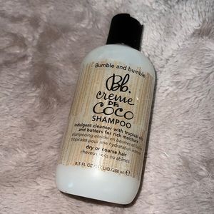 Bumble & Bumble Crème De Coco Shampoo